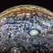 Image captured by Juno during its 66th perijove, then further processed with color enhancement by Gerald Eichstädt and Thomas Thomopoulos. NASA / JPL / SwRI / MSSS / Gerald Eichstädt / Thomas Thomopoulos CC BY 3.0