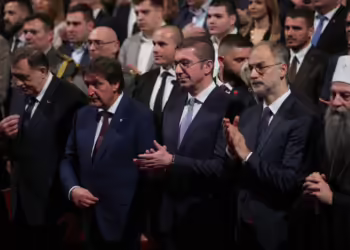 Фото: Фејсбук, Христијан Мицкоски