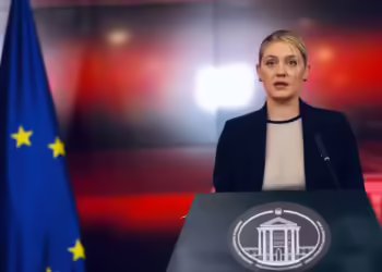 Фото: Влада на РСМ