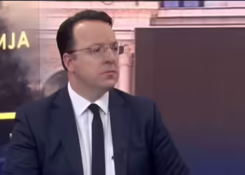 Министерство за транспорт