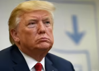 Трамп рејтинг