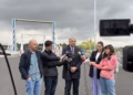 Фото: Незсависни заедно