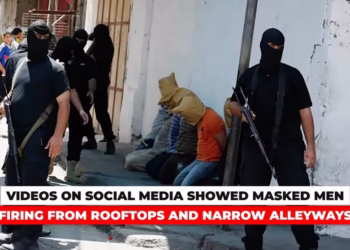 Скриншот од видео на The Free Press Journal