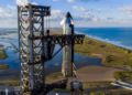 Фото: SpaceX, на Х