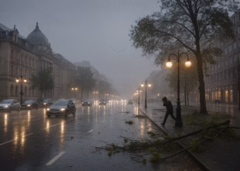 Фото илустрација, генерирано со ВИ