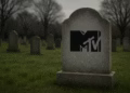 MTV, се затвора.
