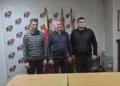 ФОТО: Фејсбук Пивковски