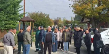 Фото: Фејсбук на Сојуз на синдикатите на Македонија