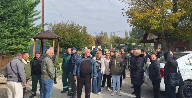 Фото: Фејсбук на Сојуз на синдикатите на Македонија