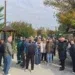 Фото: Фејсбук на Сојуз на синдикатите на Македонија