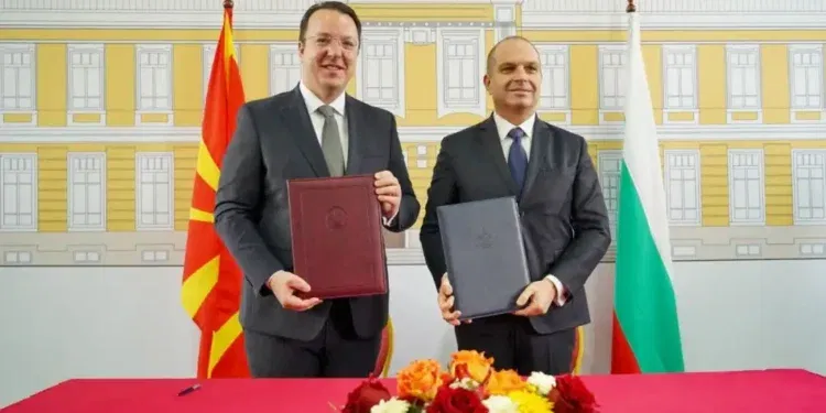 Фото: Влада на Република Северна Македонија