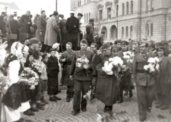 Фото: Музеј на македонската борба за самостојност