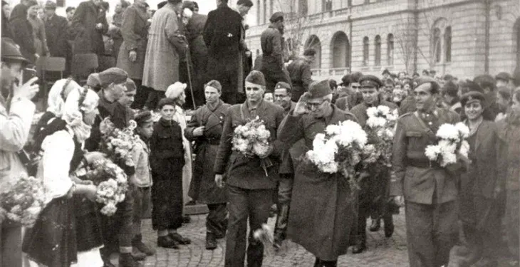 Фото: Музеј на македонската борба за самостојност