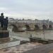 Камен мост на Вардар во Скопје